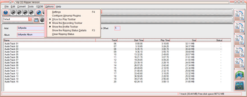 Vip CD Ripper screenshot 7