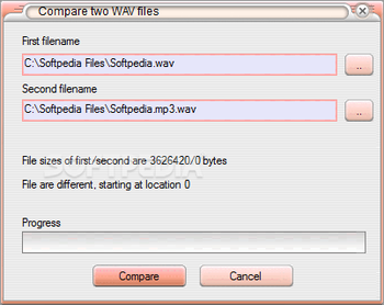 Vip CD Ripper screenshot 9