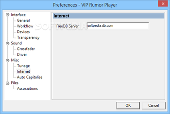 VIP Rumor Player screenshot 9