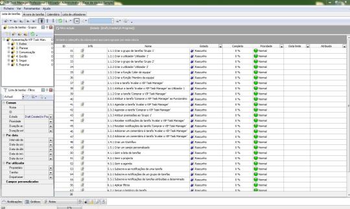 VIP Task Manager screenshot