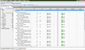 VIP Task Manager screenshot 2