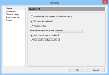 VIP Task Manager Professional screenshot 6