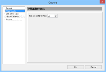 VIP Task Manager Professional screenshot 7
