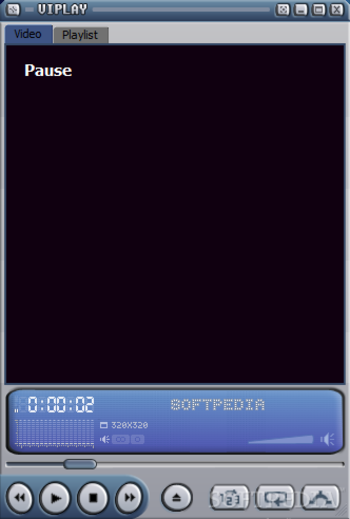 ViPlayer screenshot