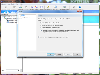 ViPNet OFFICE screenshot 10