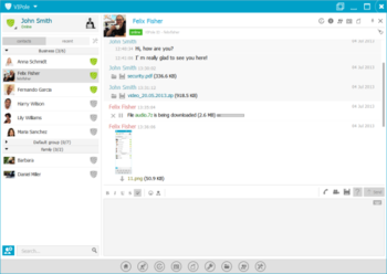 VIPole screenshot 3