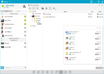 VIPole screenshot 4