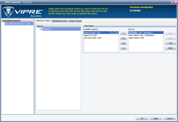 VIPRE Antivirus Business screenshot 11