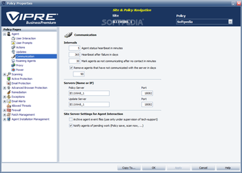 VIPRE Business Premium screenshot 12