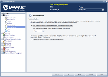 VIPRE Business Premium screenshot 13