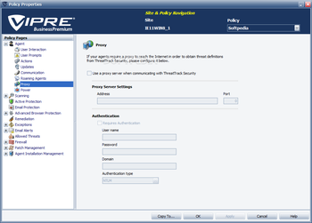 VIPRE Business Premium screenshot 14