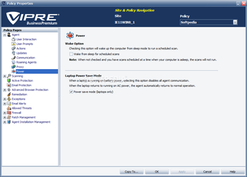 VIPRE Business Premium screenshot 15