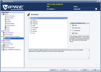 VIPRE Business Premium screenshot 18