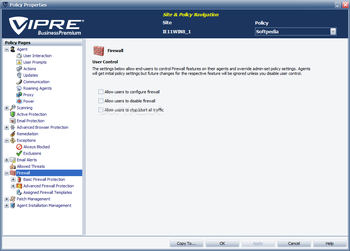 VIPRE Business Premium screenshot 20