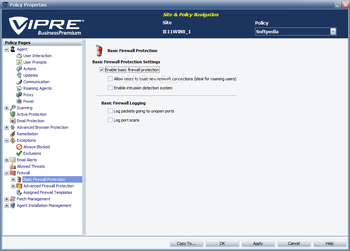 VIPRE Business Premium screenshot 21
