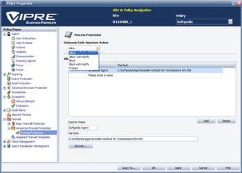 VIPRE Business Premium screenshot 22