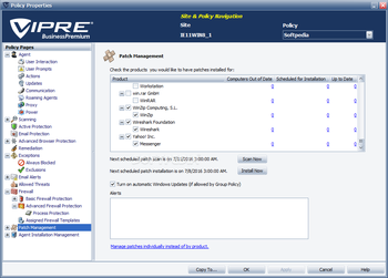 VIPRE Business Premium screenshot 23