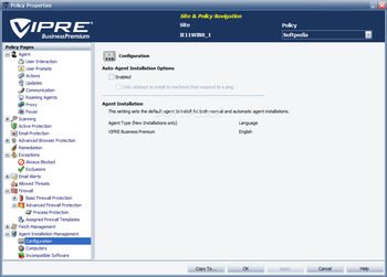 VIPRE Business Premium screenshot 24