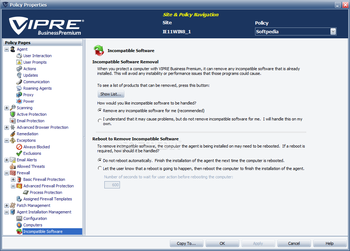 VIPRE Business Premium screenshot 26