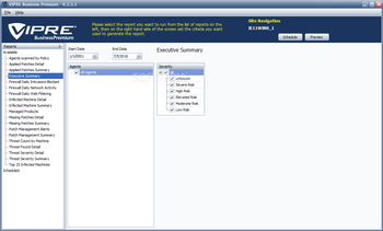VIPRE Business Premium screenshot 28