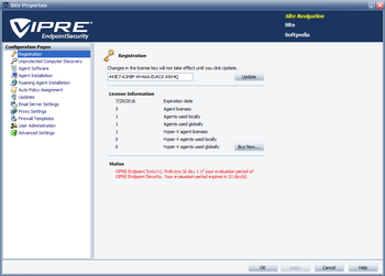 VIPRE Endpoint Security screenshot 11