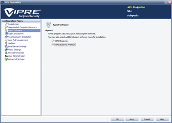 VIPRE Endpoint Security screenshot 13