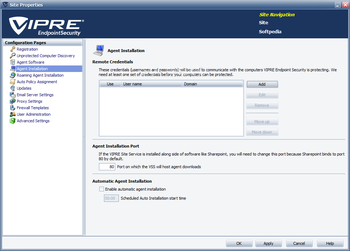 VIPRE Endpoint Security screenshot 14