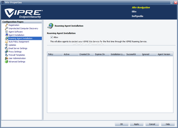 VIPRE Endpoint Security screenshot 15