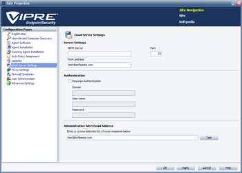 VIPRE Endpoint Security screenshot 18