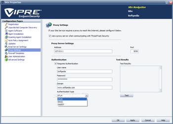 VIPRE Endpoint Security screenshot 19