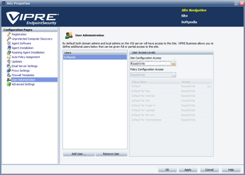 VIPRE Endpoint Security screenshot 21