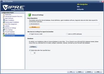 VIPRE Endpoint Security screenshot 22