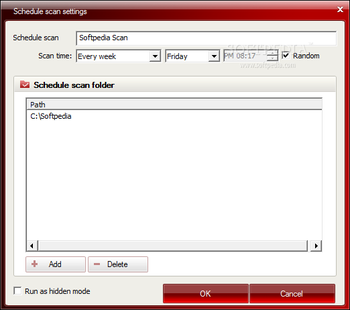 ViRobot Internet Security 2011 screenshot 23
