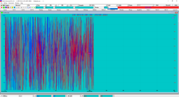 Virtins Sound Card Oscilloscope screenshot 10