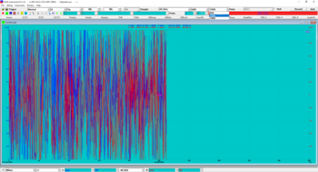 Virtins Sound Card Oscilloscope screenshot 11
