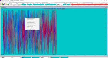 Virtins Sound Card Oscilloscope screenshot 12