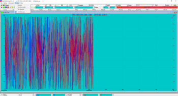Virtins Sound Card Oscilloscope screenshot 5