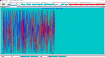 Virtins Sound Card Oscilloscope screenshot 6