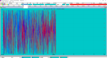 Virtins Sound Card Oscilloscope screenshot 8