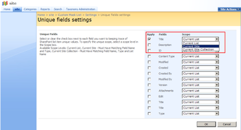 Virto SharePoint Custom Mask Field Web Part screenshot 4