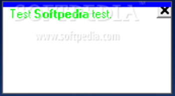Virtual Asset Label screenshot 2
