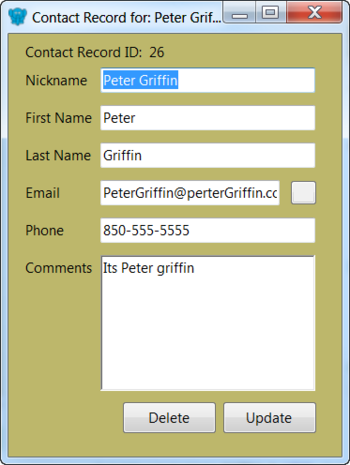 Virtual Assistant screenshot 5