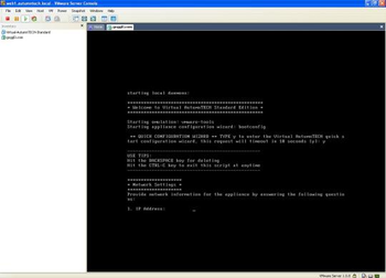 Virtual AutumnTech Lite Edition screenshot 3