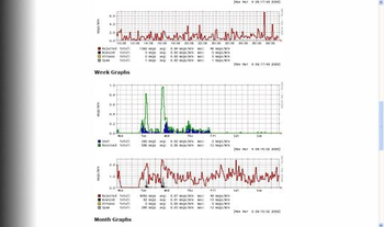 Virtual AutumnTech Lite Edition screenshot 5