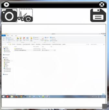 Virtual Camera screenshot 2