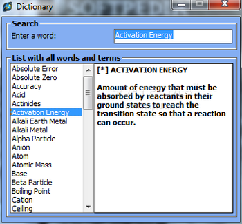 Virtual Chemistry Lab screenshot 6