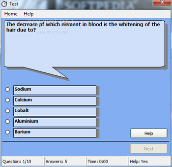 Virtual Chemistry Lab screenshot 9