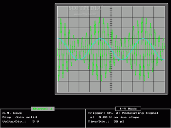 Virtual C.R.O. screenshot 3