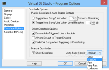 Virtual DJ Studio screenshot 12