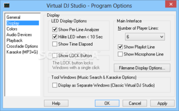 Virtual DJ Studio screenshot 8